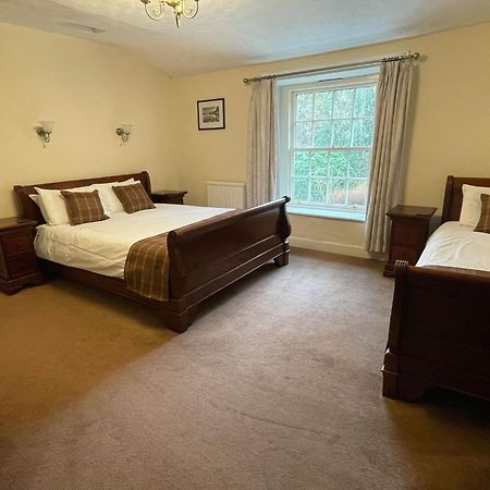 Seatoller House Hotell Borrowdale Valley Exteriör bild