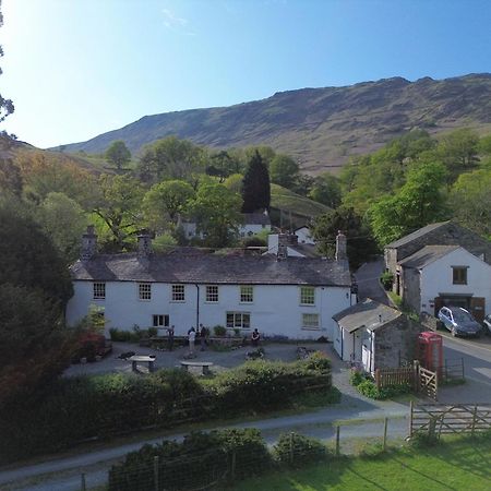 Seatoller House Hotell Borrowdale Valley Exteriör bild