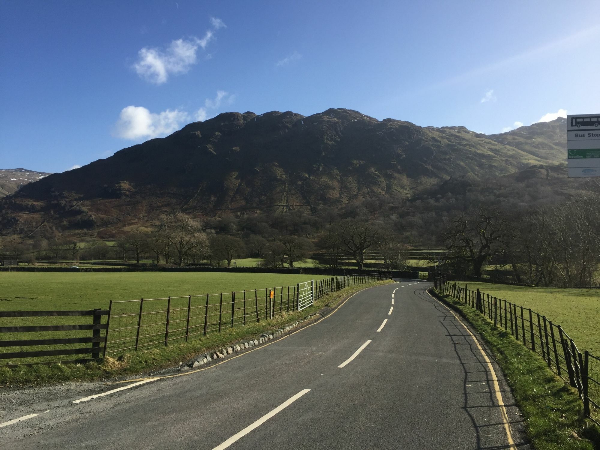 Seatoller House Hotell Borrowdale Valley Exteriör bild